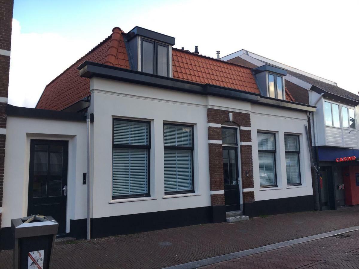 Zandvoort Village Apartments Esterno foto