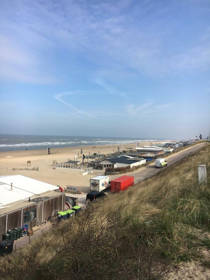 Zandvoort Village Apartments Esterno foto